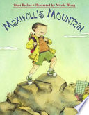 Maxwell's Mountain cover