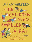 The Children Who Smelled a Rat cover