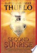 Second Sunrise: A Lee Nez Novel cover