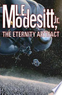 The Eternity Artifact cover