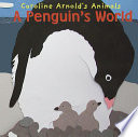 A Penguin's World cover