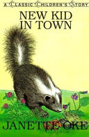 New Kid in Town cover