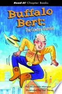 Buffalo Bert: The Cowboy Grandad cover