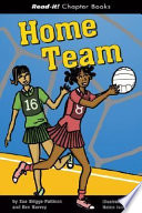 Home Team cover