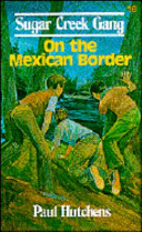On the Mexican Border cover