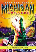 AuSable Alligators cover