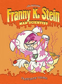 Frantastic Voyage cover
