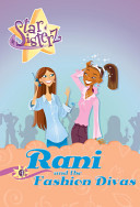 Rani and the Fashion Divas cover