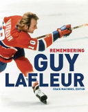 Remembering Guy Lafleur cover