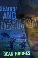 Search and Destroy cover