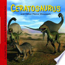 Ceratosaurus and Other Fierce Dinosaurs cover