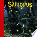 Saltopus and Other First Dinosaurs cover