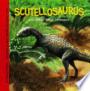 Scutellosaurus and Other Small Dinosaurs cover