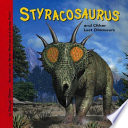 Styracosaurus and Other Last Dinosaurs cover
