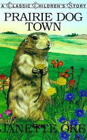 Prairie Dog Town cover