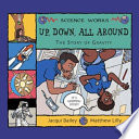 Up, Down, All Around: A Story of Gravity cover