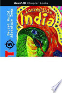 Incredible India cover