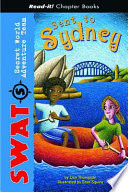 Sent to Sydney cover