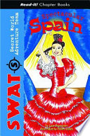 Spectacular Spain cover