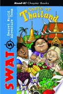 Taste of Thailand cover