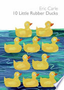 10 Little Rubber Ducks cover