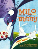 Milo the Really Big Bunny cover