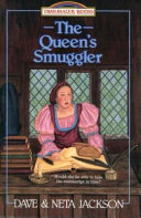 The Queen's Smuggler cover