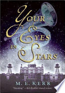 Your Eyes in Stars: A Novel cover