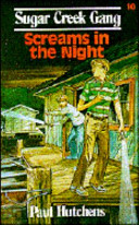 Screams in the Night cover