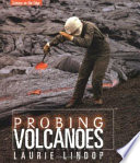 Probing Volcanoes cover