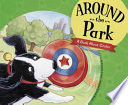 Around the Park: A Book About Circles cover