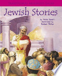 Jewish Stories cover