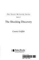The Shocking Discovery cover
