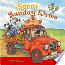 Sunny Sunday Drive cover