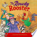The Rowdy Rooster cover