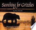 Searching for Grizzlies cover