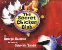 The Secret Chicken Club cover
