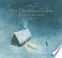 The Wee Christmas Cabin of Carn-na-ween cover