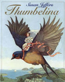 Thumbelina cover