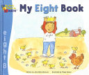 My Eight Book (My First Step to Math) cover
