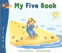 My Five Book (My First Step to Math) cover