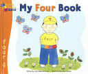 My Four Book (My First Step to Math) cover