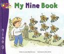 My Nine Book (My First Step to Math) cover