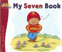 My Seven Book (My First Step to Math) cover