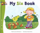 My Six Book (My First Step to Math) cover