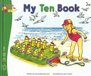My Ten Book (My First Step to Math) cover