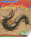 Centipedes cover