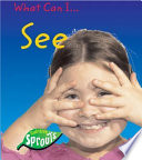 What Can I See? cover