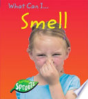 What Can I Smell? cover