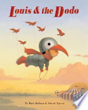 Louis & the Dodo cover
